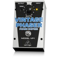 Behringer Vintage Phaser VP-1 - Used (mint)