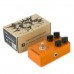 Caline Orange Burst Overdrive CP-18