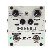 Joyo D-Seed II - Used (mint)