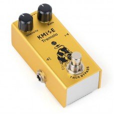 Kmise Tremelo Effect Pedal KM09