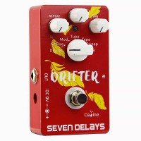 Caline Drifter Seven Delays CP-37