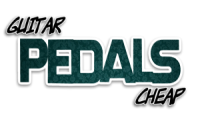 Cheap Guitar Pedals